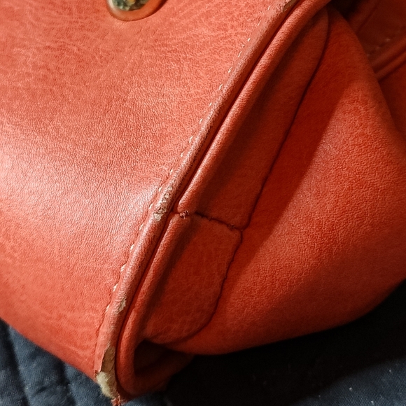 ✔️Coral Purse - Picture 8 of 9